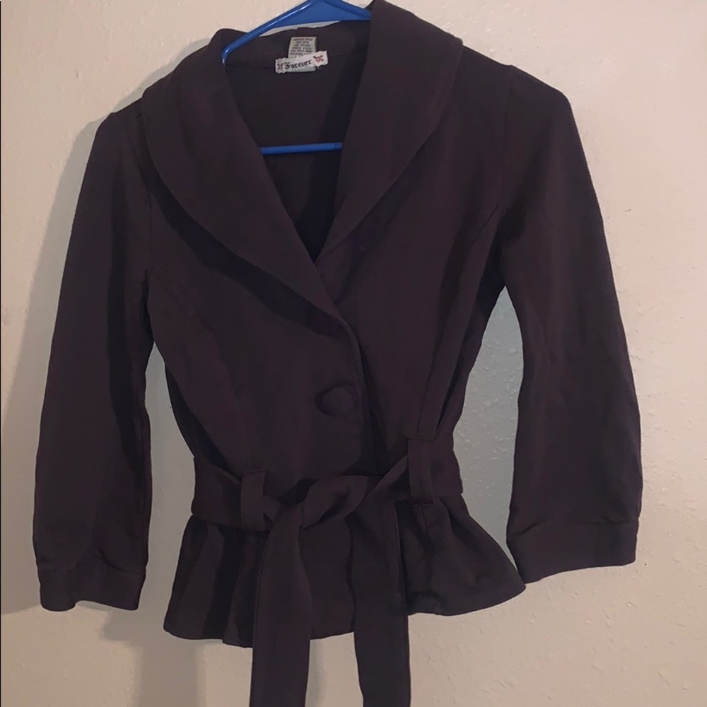 Jacket